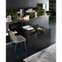 Bolle Tavolo 3 Lamp Gallotti&Radice