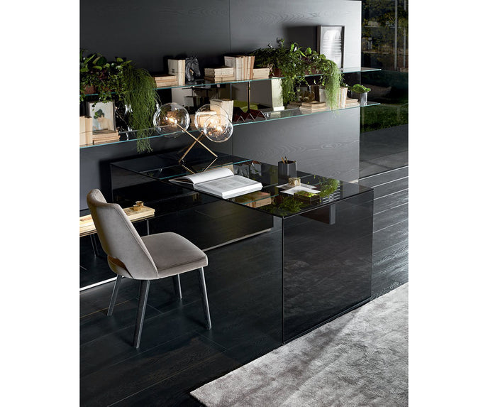 Bolle Tavolo 3 Lamp Gallotti&Radice