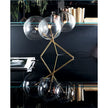 Bolle Tavolo 3 Lamp Gallotti&Radice