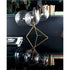 Bolle Tavolo 3 Lamp Gallotti&Radice
