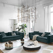 Bolle Tela Pendant Gallotti&Radice