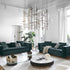 Bolle Tela Pendant Gallotti&Radice