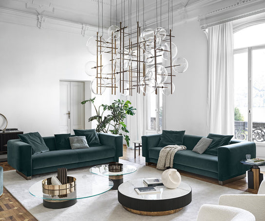 Bolle Tela Pendant Gallotti&Radice