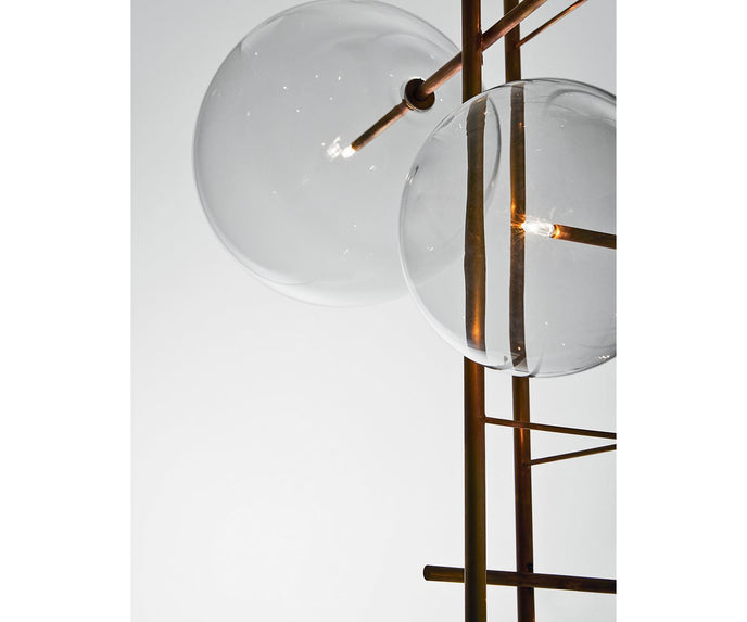 Bolle Tela Pendant Gallotti&Radice