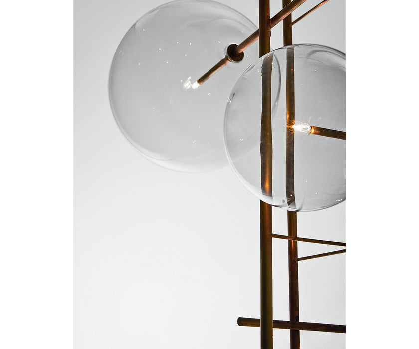 Bolle Tela Pendant Gallotti&Radice