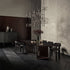 Bolle Tela Pendant Gallotti&Radice
