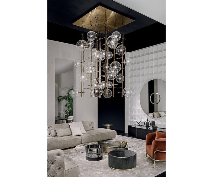 Bolle Tela Pendant Gallotti&Radice
