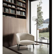 Bolle Terra Floor Lamp Gallotti&Radice