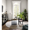 Bolle Terra Floor Lamp Gallotti&Radice