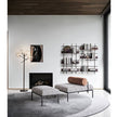 Bolle Terra Floor Lamp Gallotti&Radice