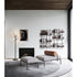 Bolle Terra Floor Lamp Gallotti&Radice