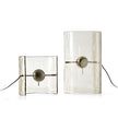 Bonfire (Stripes) Led Table Lamp Gallotti&Radice