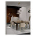 Diantha Terra Floor Lamp Gallotti&Radice