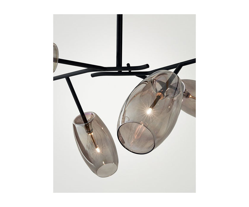 Diantha Hanging Lamp Gallotti&Radice