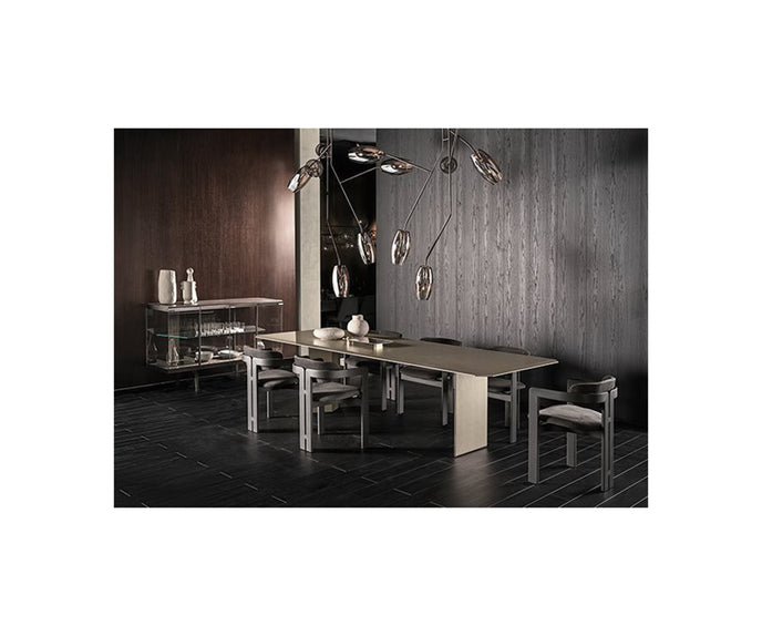 Diantha Hanging Lamp Gallotti&Radice
