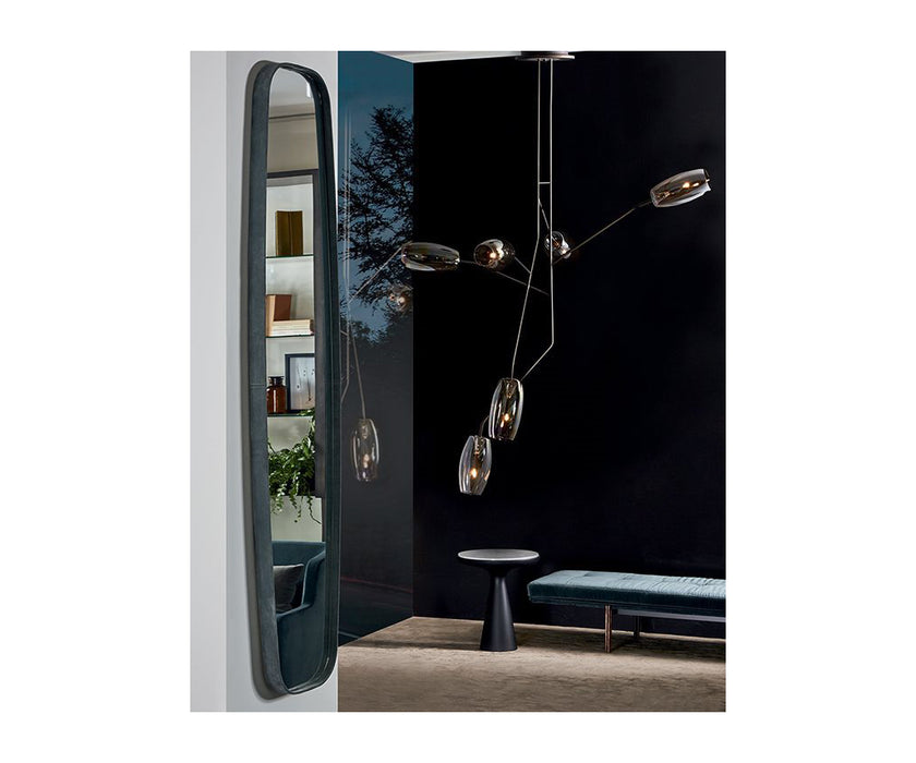 Diantha Hanging Lamp Gallotti&Radice