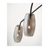 Diantha Hanging Lamp Gallotti&Radice