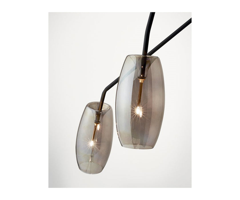 Diantha Hanging Lamp Gallotti&Radice