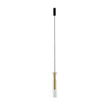 Epsilon Sola Hanging Lamp Gallotti&Radice