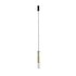 Epsilon Sola Hanging Lamp Gallotti&Radice