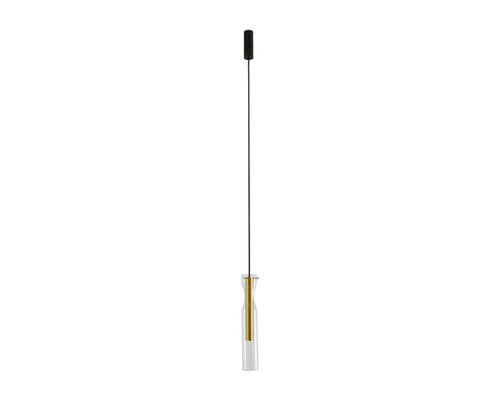 Epsilon Sola Hanging Lamp Gallotti&Radice