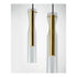 Epsilon Sola Hanging Lamp Gallotti&Radice
