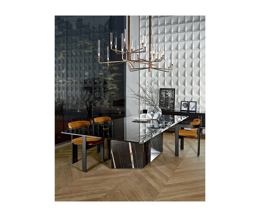 Epsilon Hanging Lamp