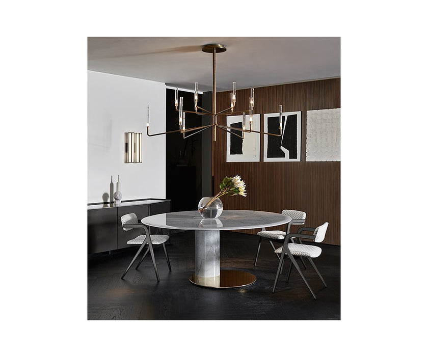 Epsilon Hanging Lamp