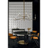 Epsilon Hanging Lamp
