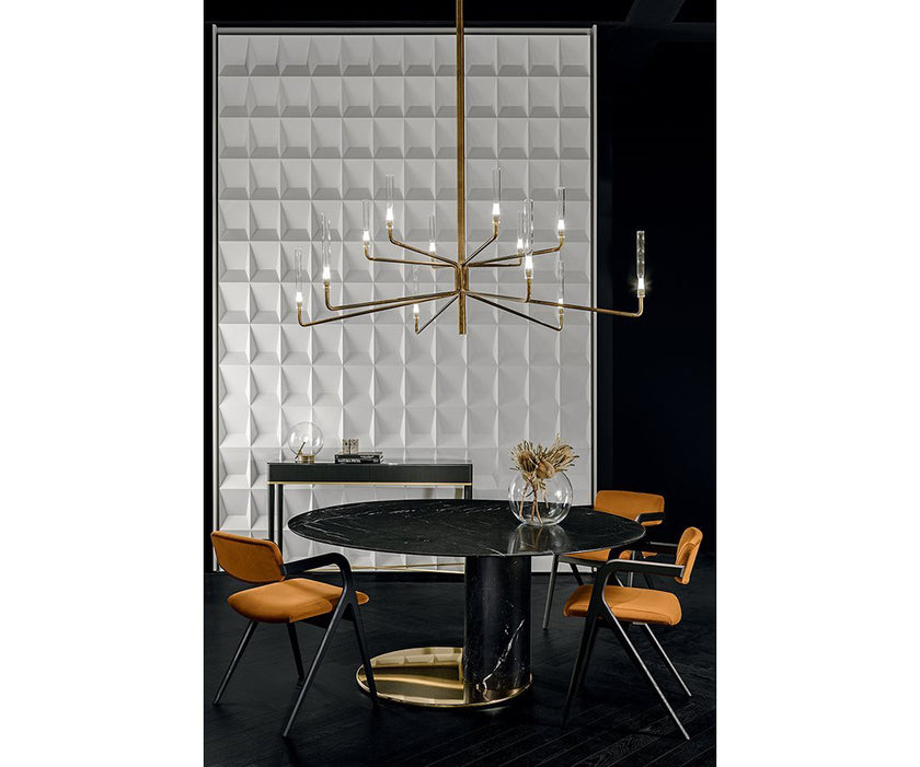 Epsilon Hanging Lamp