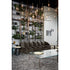 Epsilon Hanging Lamp