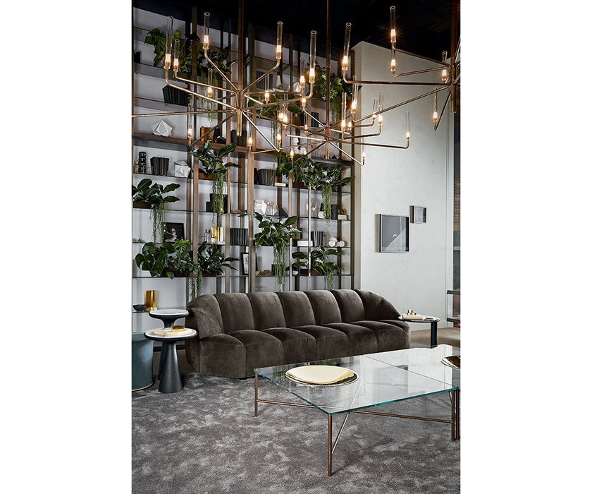 Epsilon Hanging Lamp