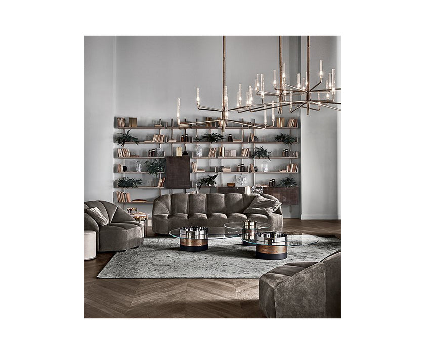 Epsilon Hanging Lamp