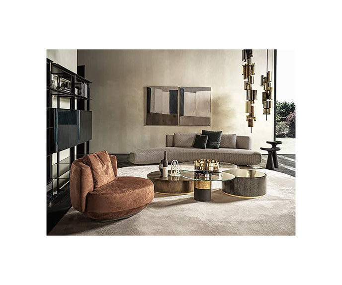Eris Hanging Lamp Gallotti&Radice