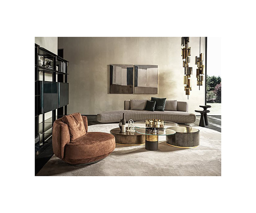 Eris Hanging Lamp Gallotti&Radice