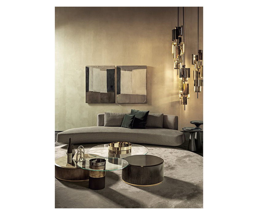 Eris Hanging Lamp Gallotti&Radice