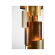 Eris Hanging Lamp Gallotti&Radice