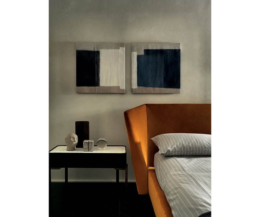 Xeni Bed Gallotti&Radice