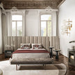 Yuki Bed Gallotti&Radice