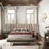 Yuki Bed Gallotti&Radice