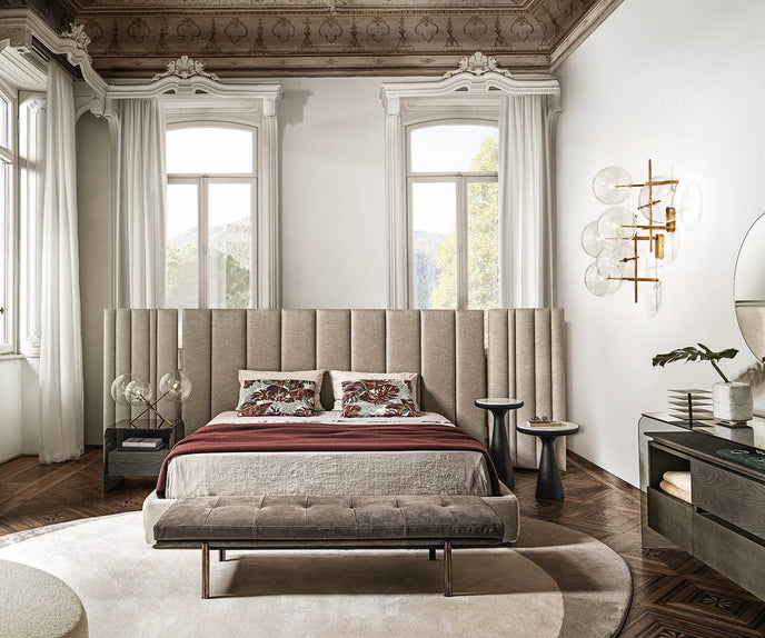 Yuki Bed Gallotti&Radice