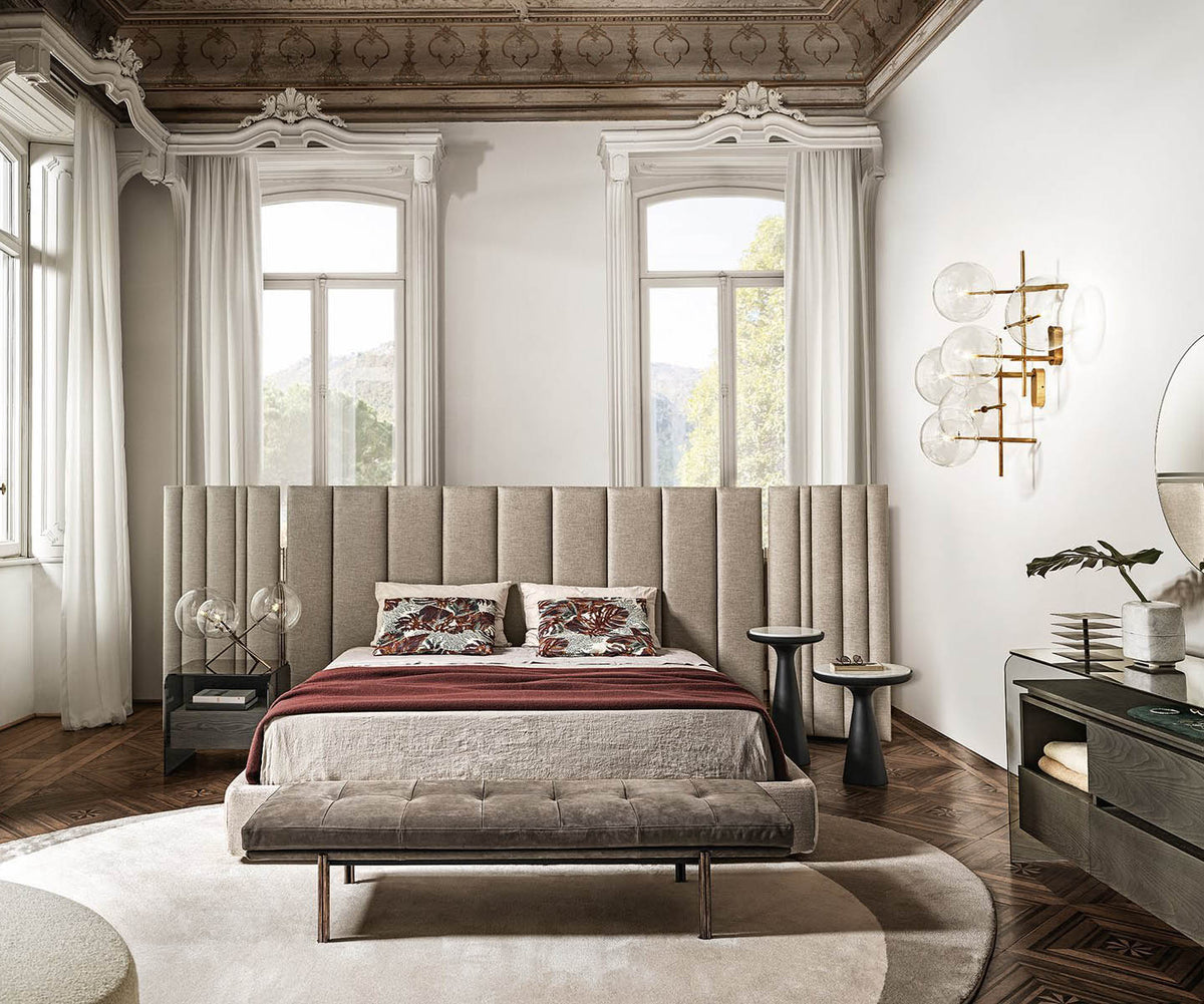 Yuki Bed Gallotti&amp;Radice