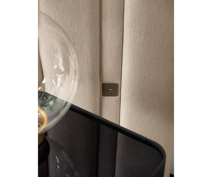 Yuki Bed Gallotti&Radice