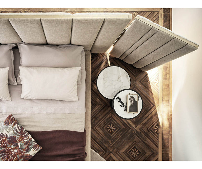 Yuki Bed Gallotti&Radice
