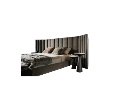 Yuki Bed Gallotti&Radice