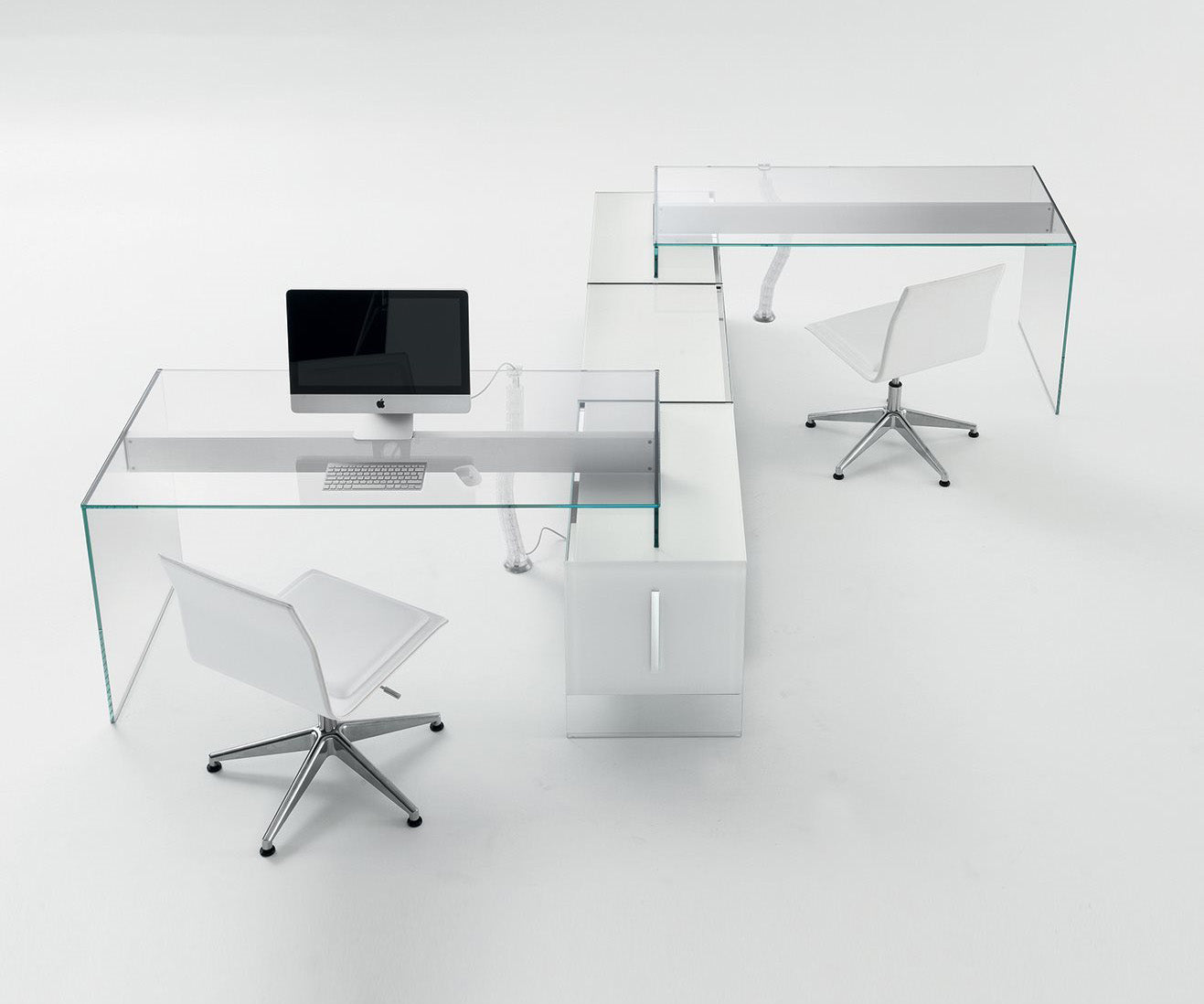 Air Desk 1 | Gallotti&Radice