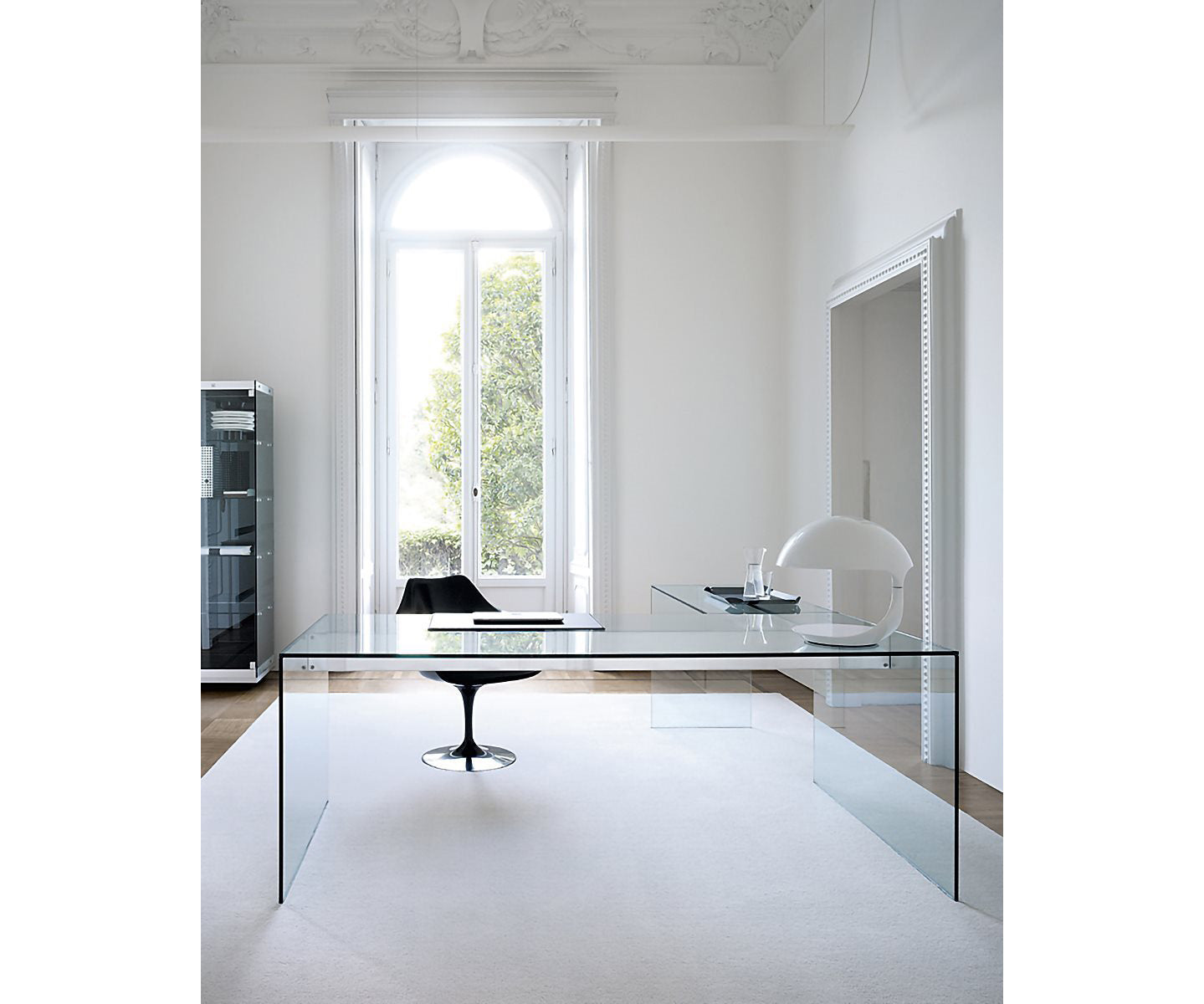 Air Desk L | Gallotti&Radice