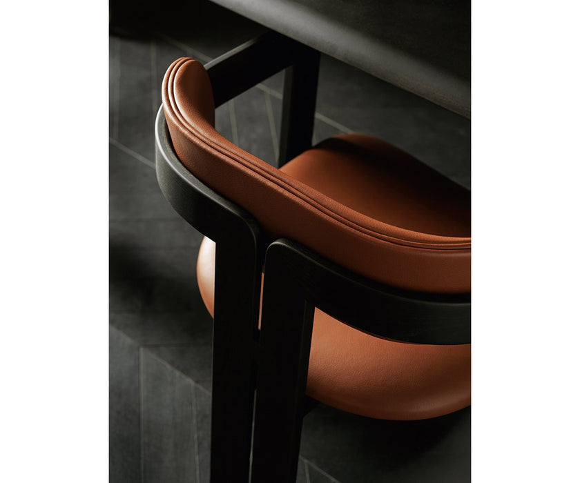 0414 Armchair | Gallotti&Radice