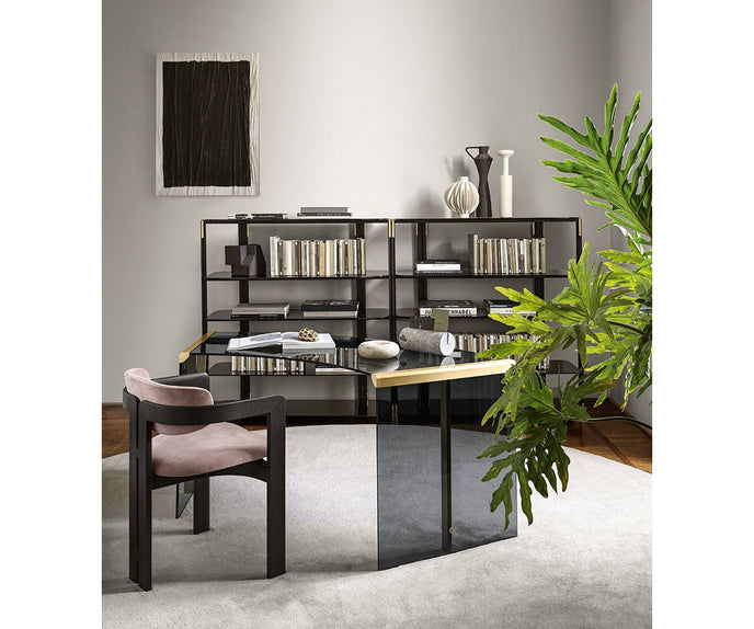 0414 Armchair | Gallotti&Radice