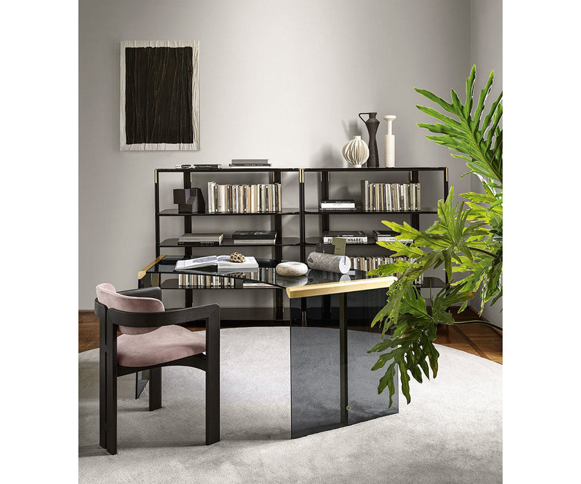 0414 Armchair | Gallotti&Radice